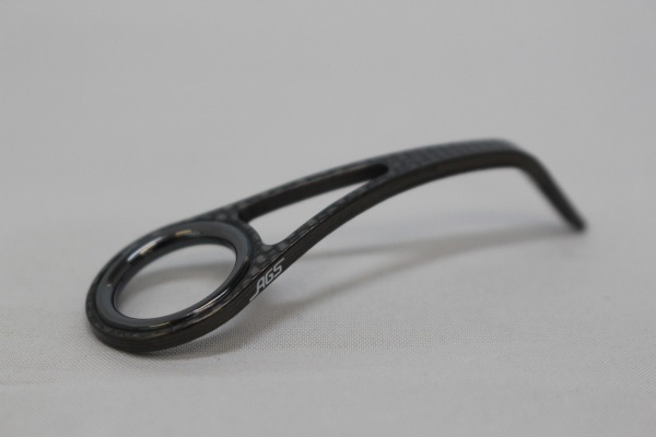 カーボンフレームAGS 片足ガイド/AG-SAC